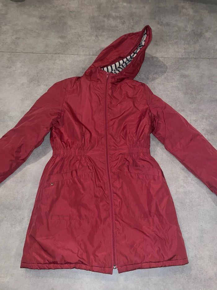 Manteau - photo numéro 2