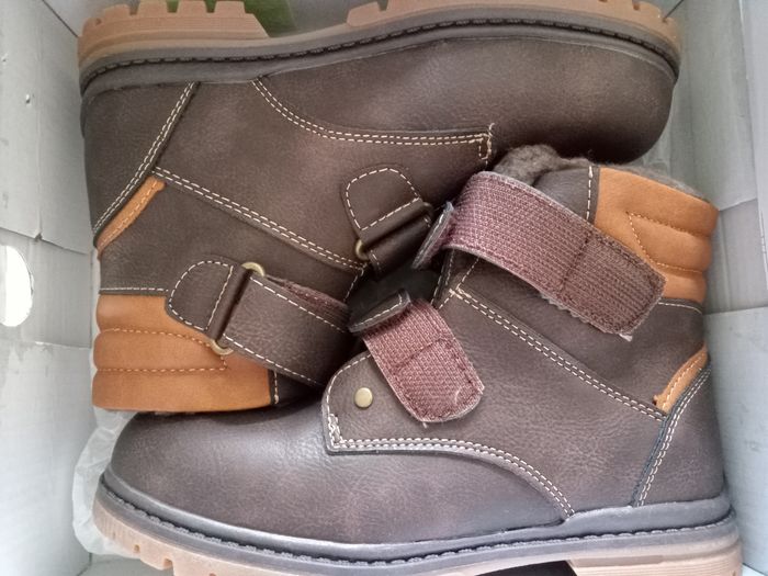 🔥 Bottes Gémo NEUVES – Taille 29 🔥 - photo numéro 2