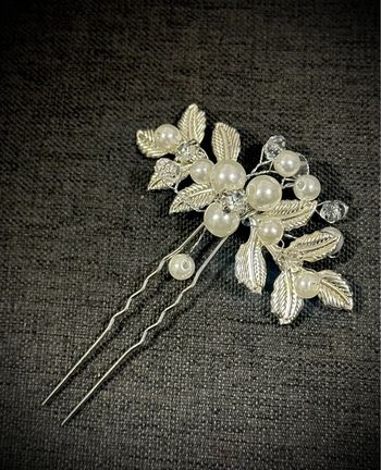 Épingle à Cheveux Ancienne