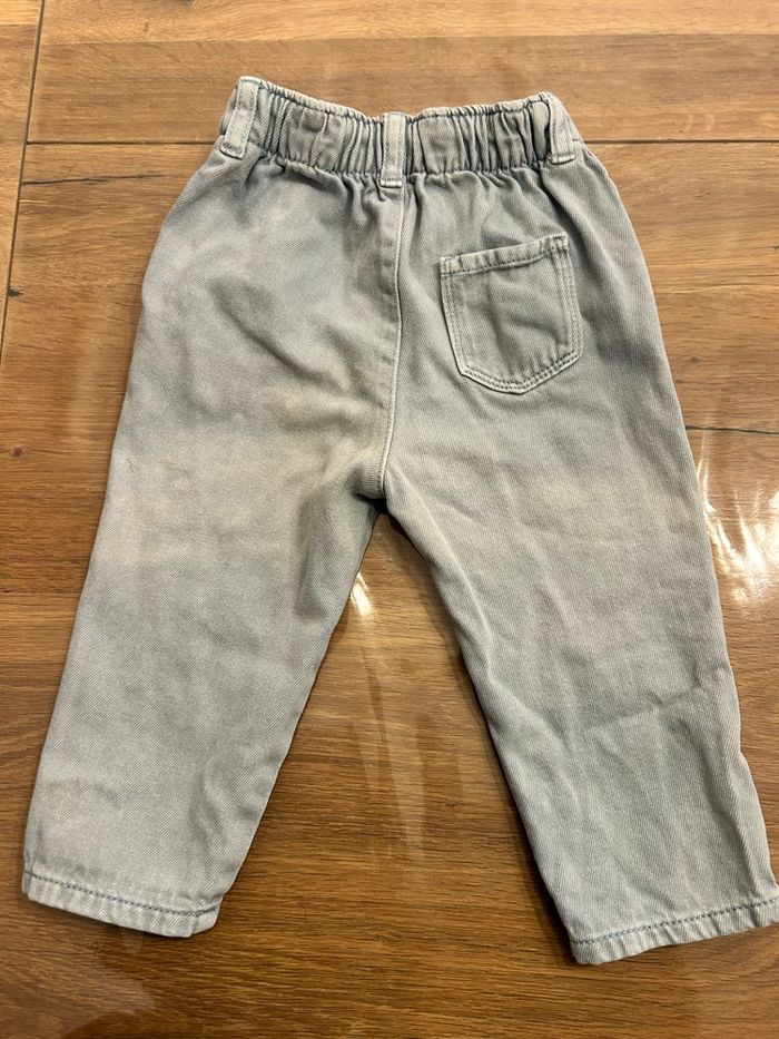 Pantalon - photo numéro 4