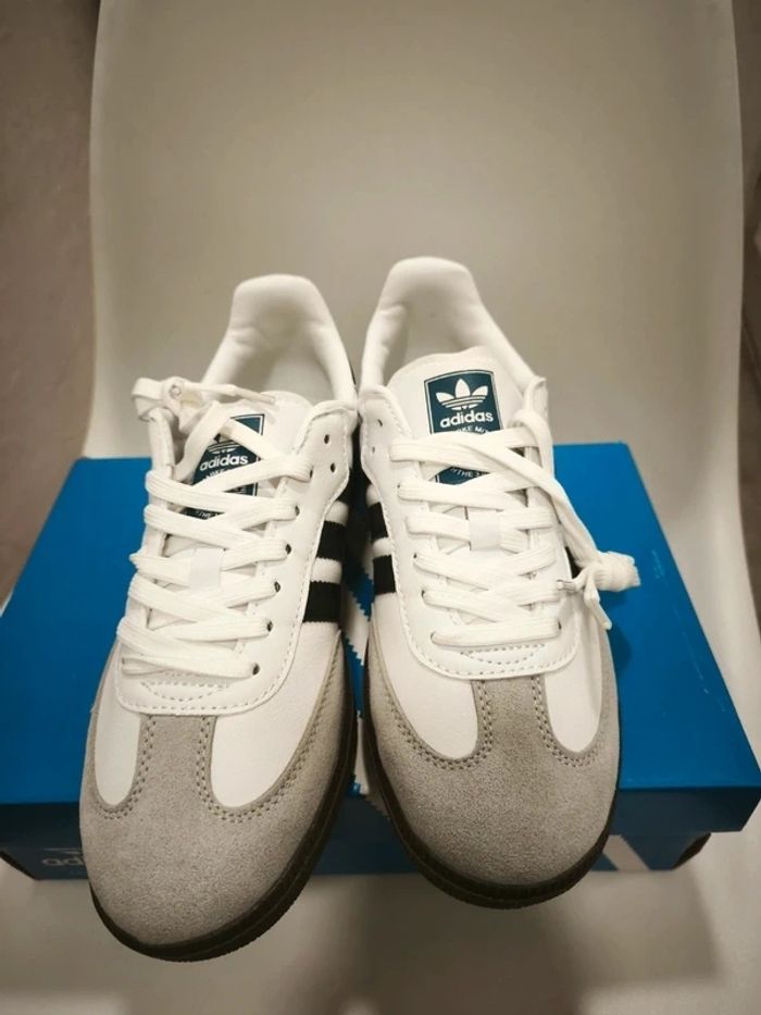 Adidas Originals samba OG 38 - photo numéro 3