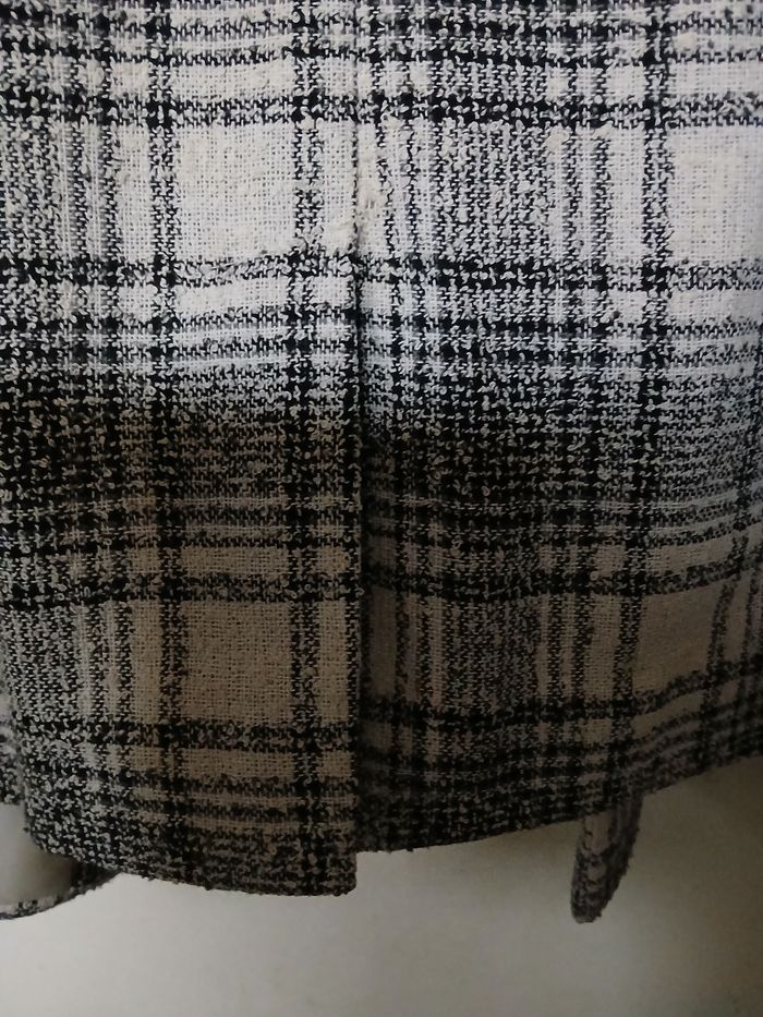 Manteau court - photo numéro 8