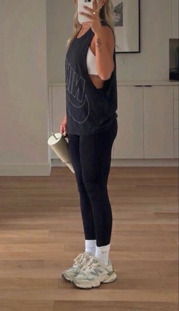 Débardeur Nike 