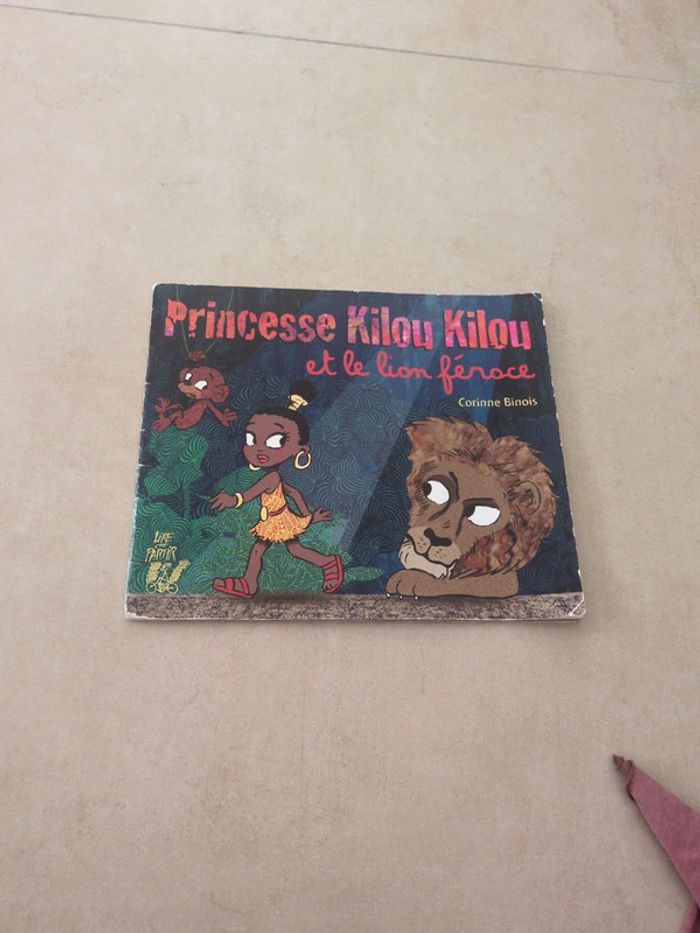 Livre enfants - photo numéro 3