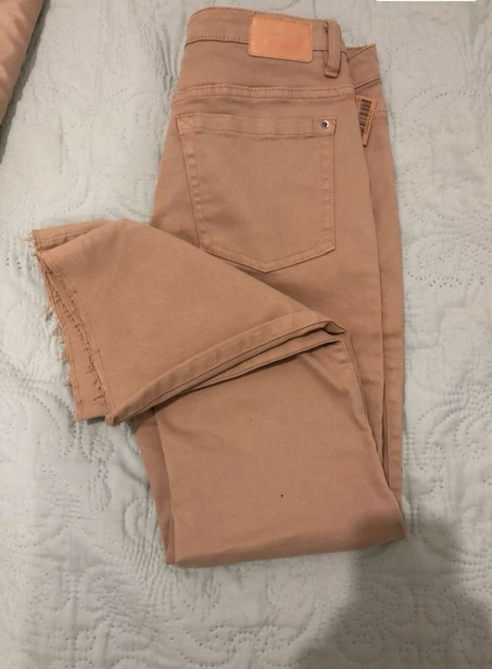 Jeans promod - photo numéro 4