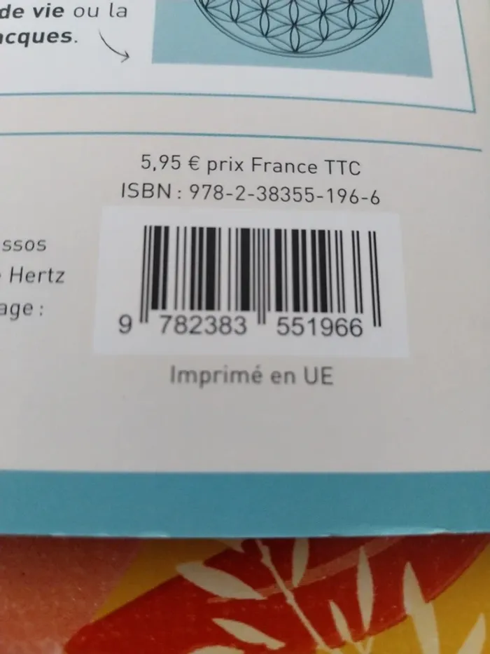 Livre pendule - photo numéro 2