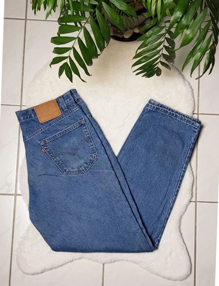 Jean Levi's 559 W36 L32 Bleu