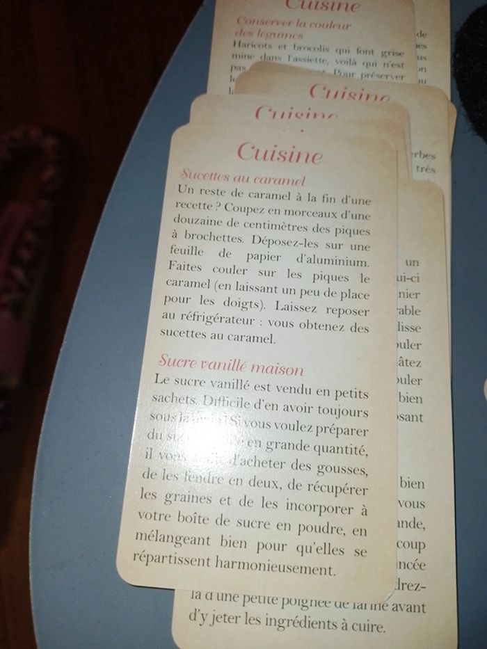 300 astuces et secrets de grand mère - photo numéro 7