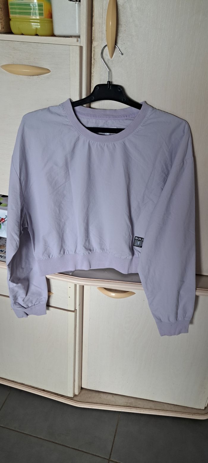 Haut femme taille m