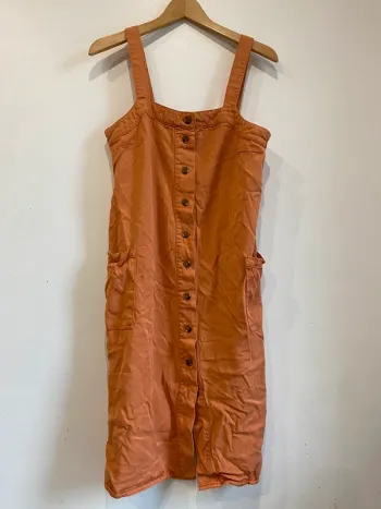 Robe jean