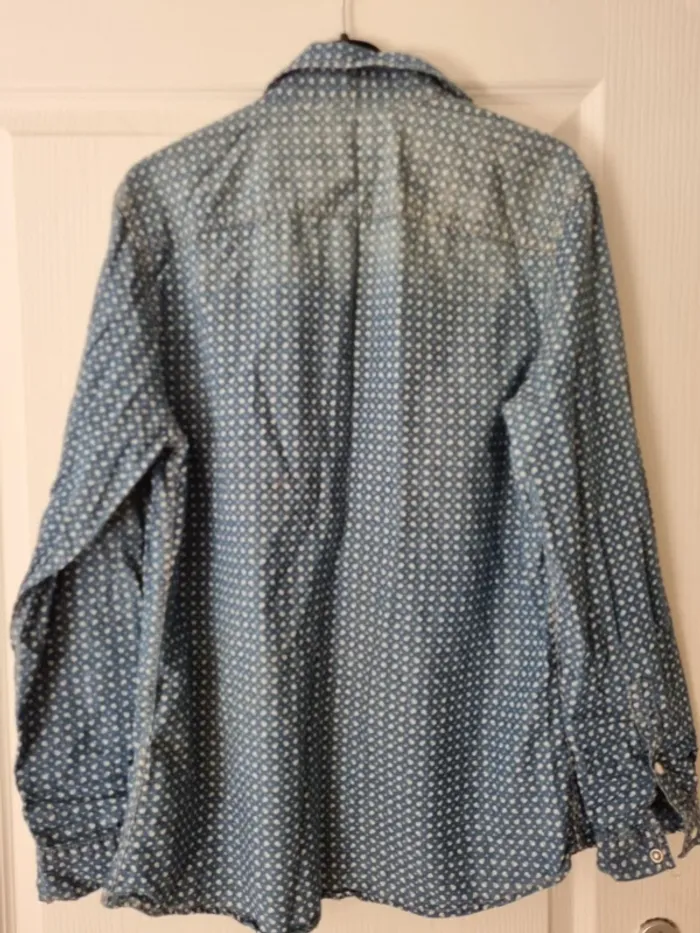 Chemise - photo numéro 2