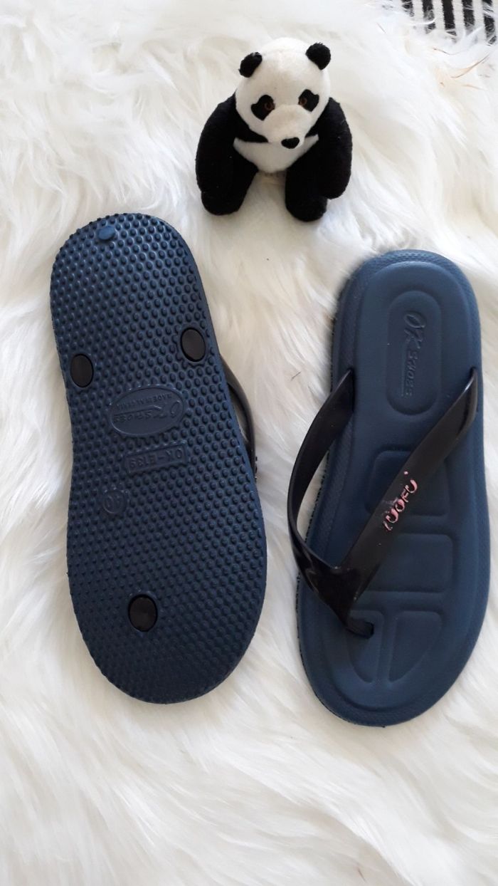 Sandalle femme - photo numéro 2