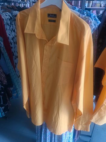 Chemise