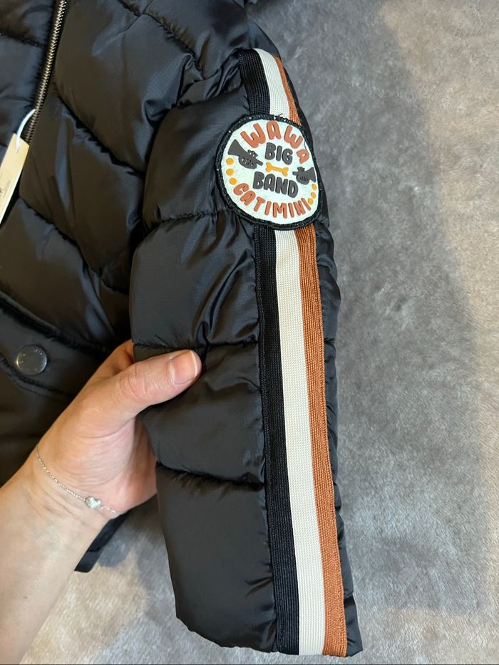 Manteau / Parka bébé 50€ au lieu de 99€ - photo numéro 2