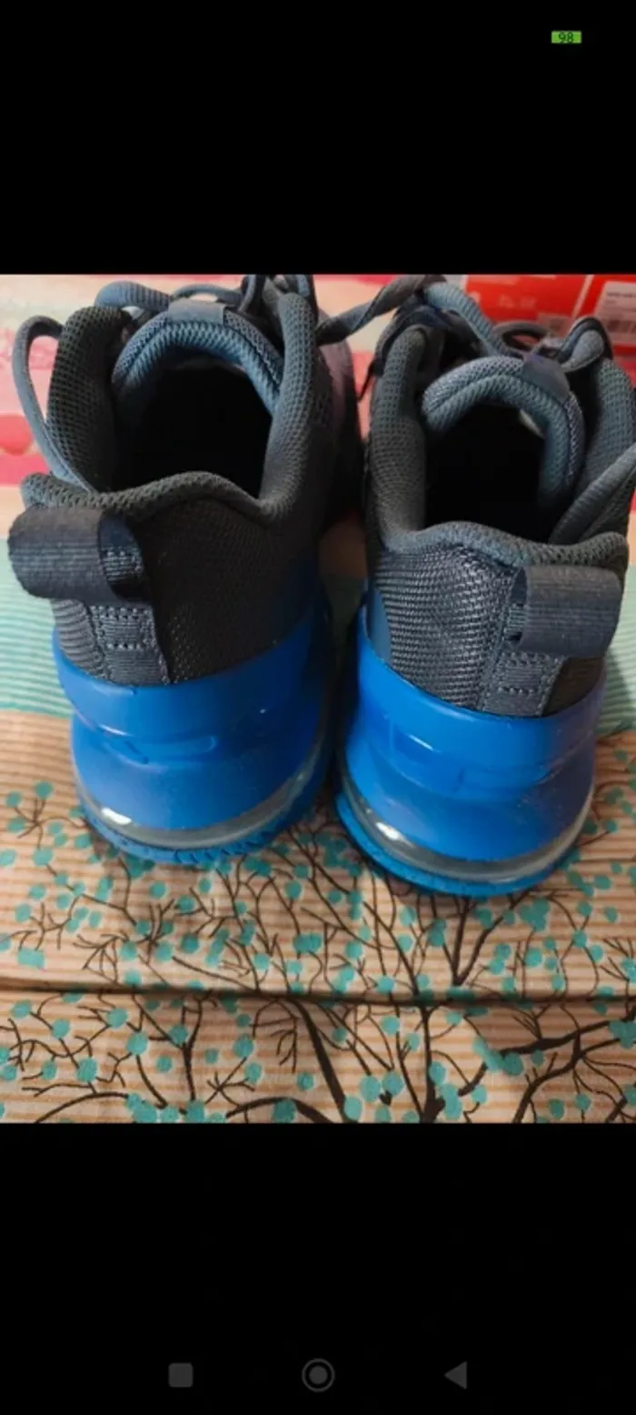 Nike Air Max Alpha. P41 - photo numéro 5