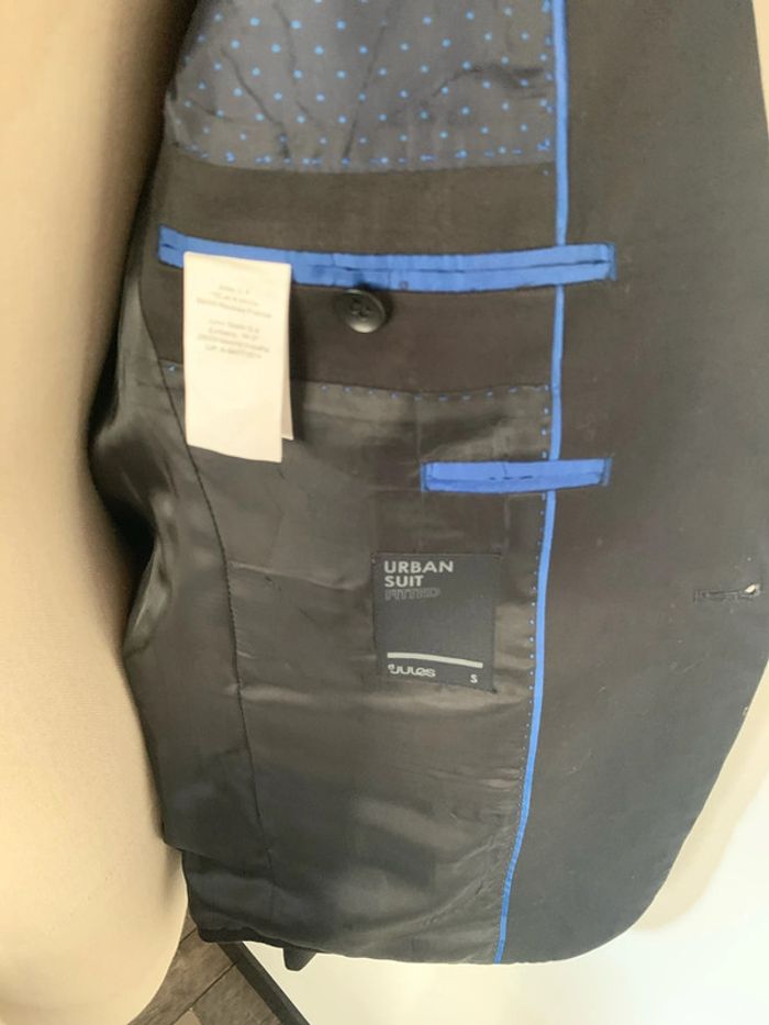 Veste tailleur jamais mise - photo numéro 4