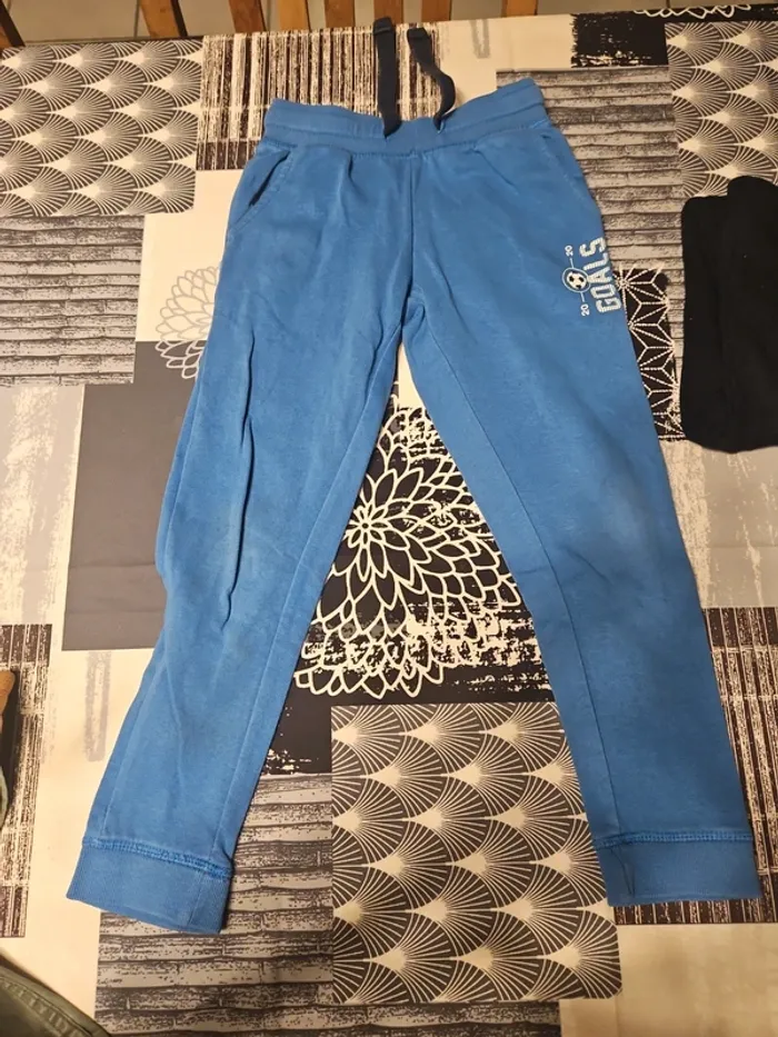 Lot pantalons - photo numéro 8