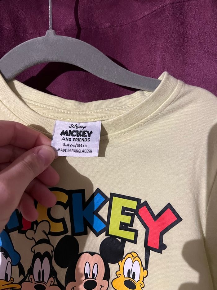 Haut manches longues - photo numéro 2