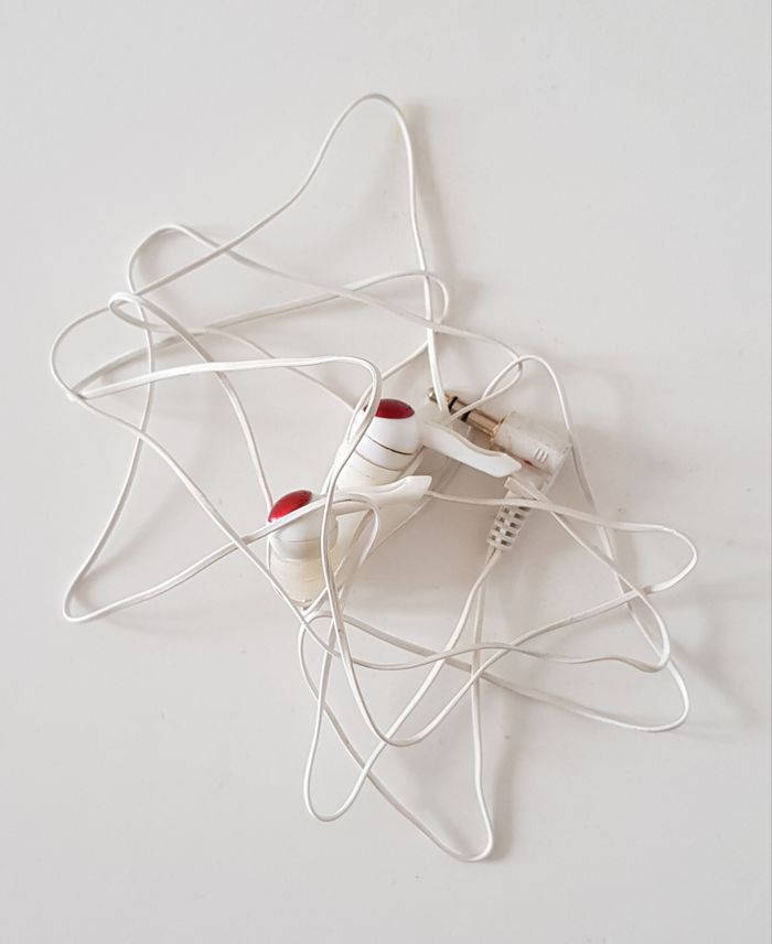 🌻 Lot écouteurs/chargeur 🌻 - photo numéro 3