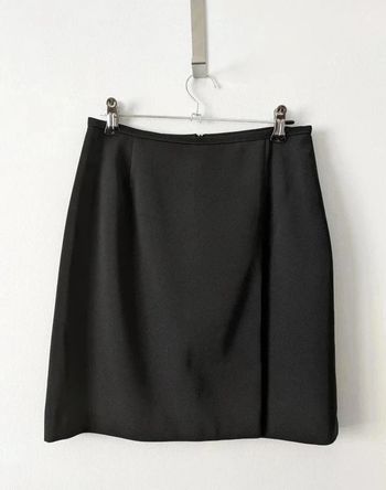 Mini-jupe noire - Pennyblack - taille 34