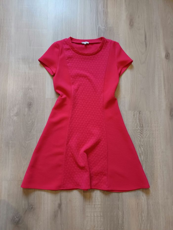 Robe manches courte - photo numéro 1