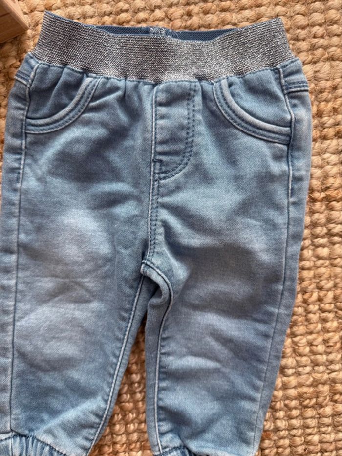 Pantalon TAO 6mois / 68cm - photo numéro 2