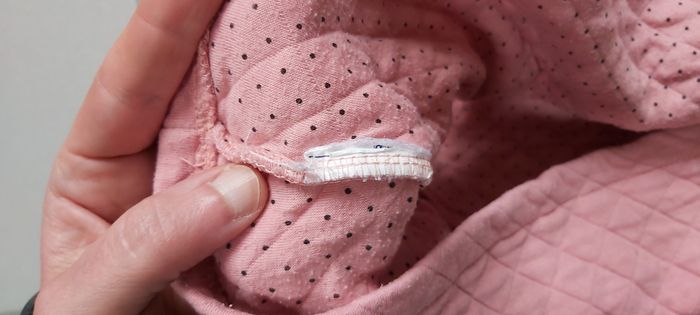 Robe à bretelles 18 mois - photo numéro 6