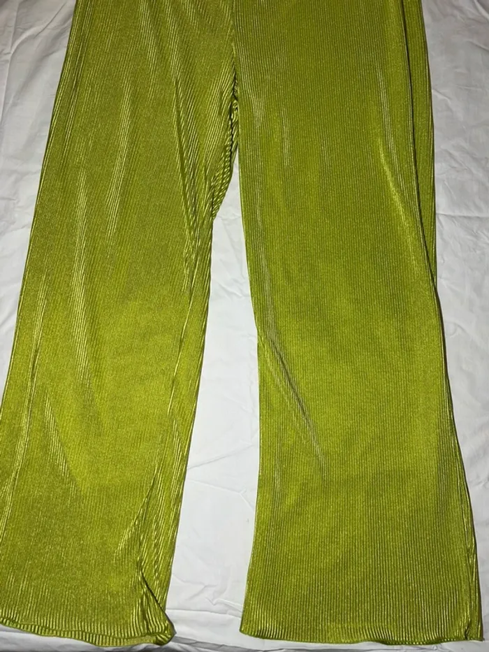 Pantalon Zara - photo numéro 3