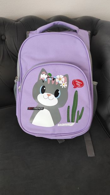 Sac à dos école cartable