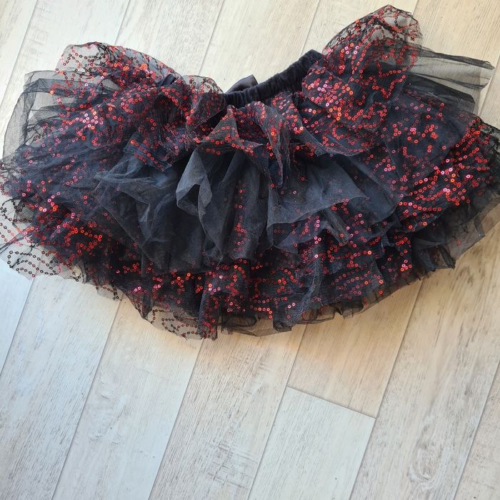 Jupe en tule - photo numéro 2