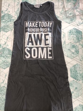 Chemise de nuit