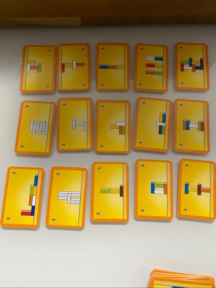 Jeu de société - photo numéro 5