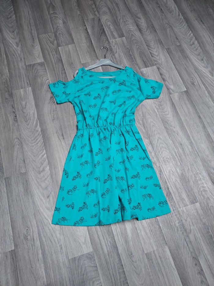 Robe été - photo numéro 2