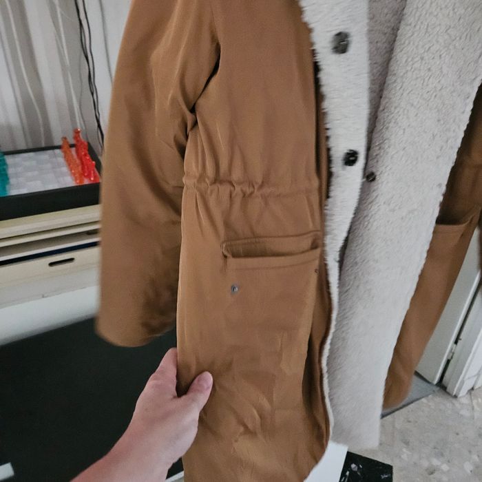 manteau femme - photo numéro 6