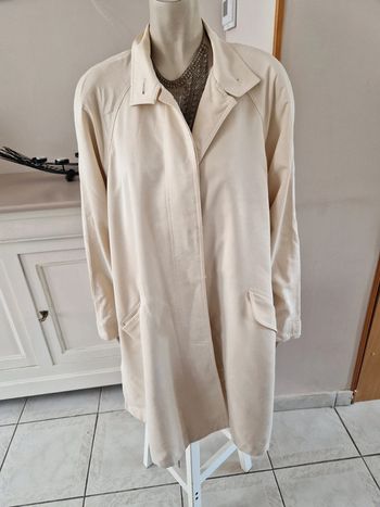 Trench coat Galeries Lafayettes 💛