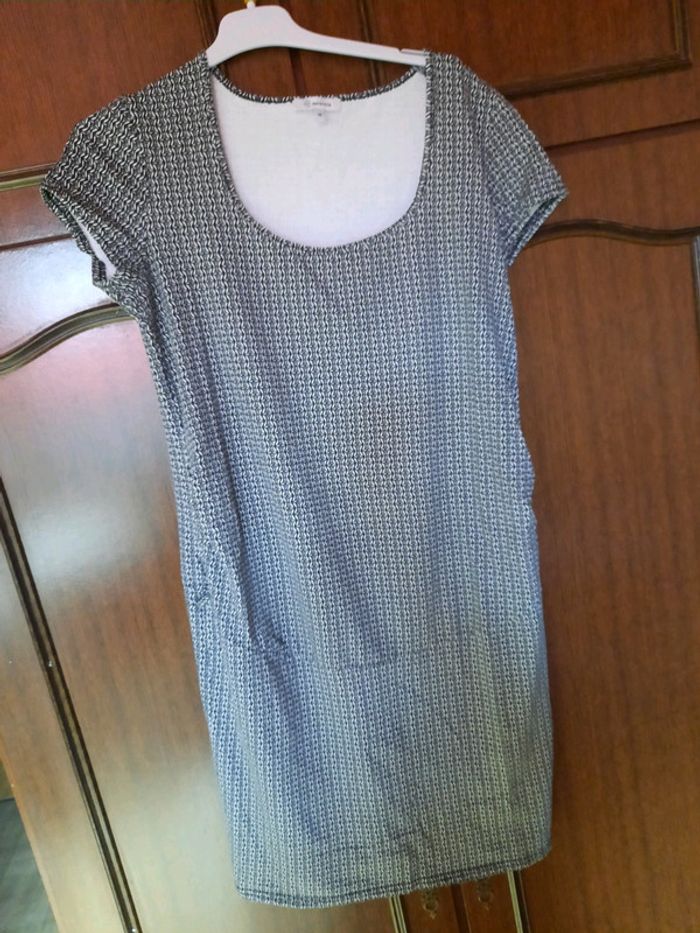 Robe de grossesse