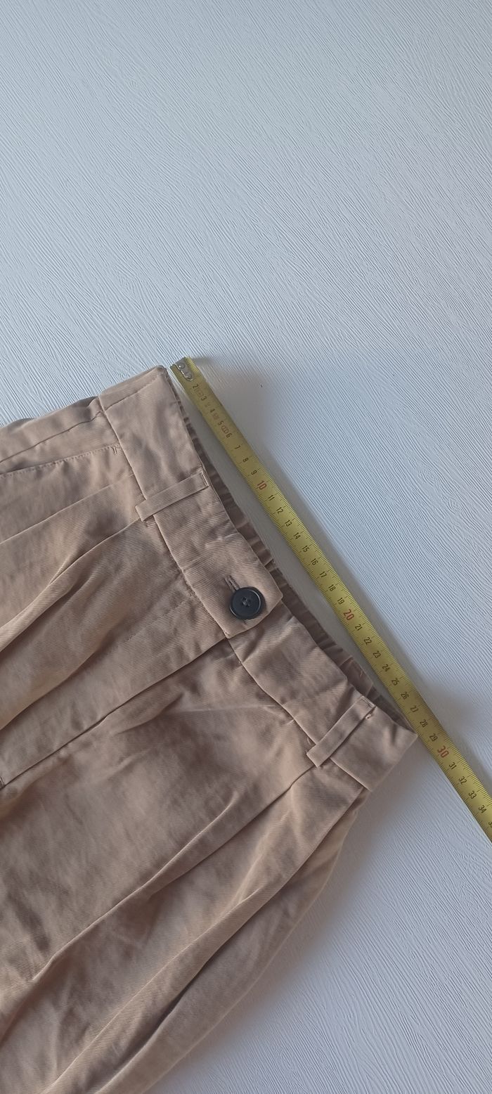 Pantalon femme taille xs H&M - photo numéro 6