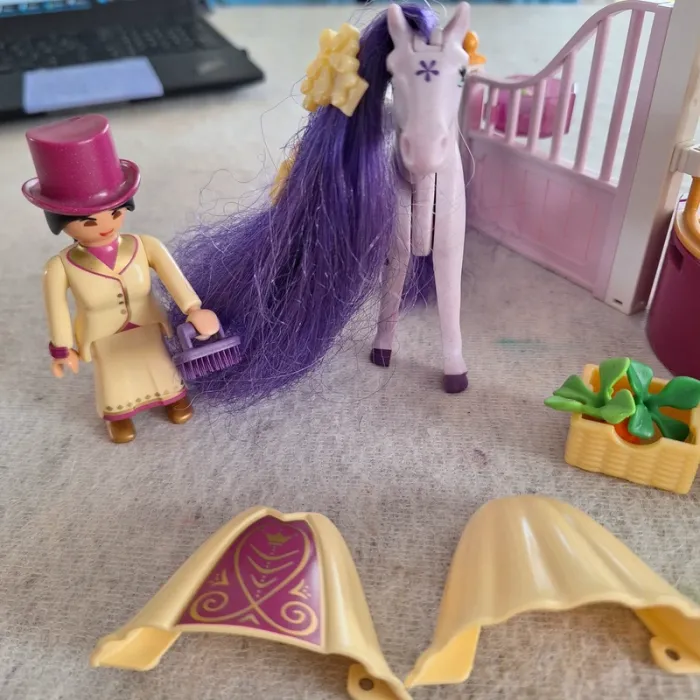Playmobil - photo numéro 2