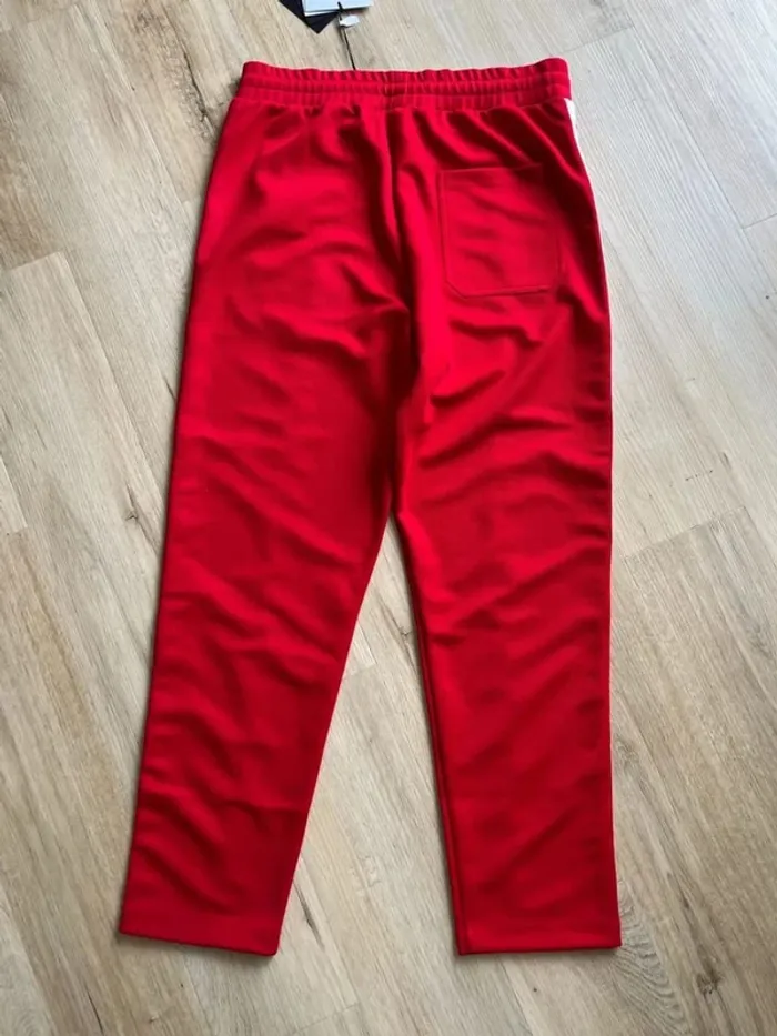 Pantalon Golden Goose Doro L Red - photo numéro 6