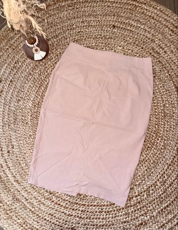 Jupe taille 42