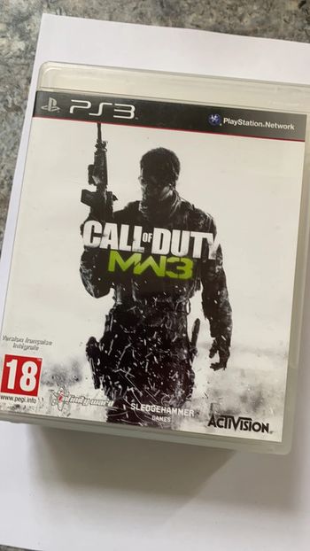 Call of