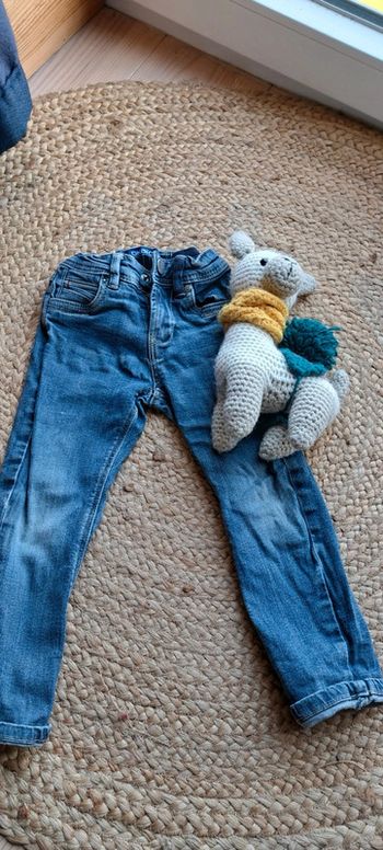 Jeans 3 ans