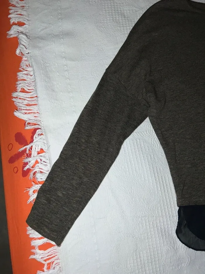 Pull mim - photo numéro 3