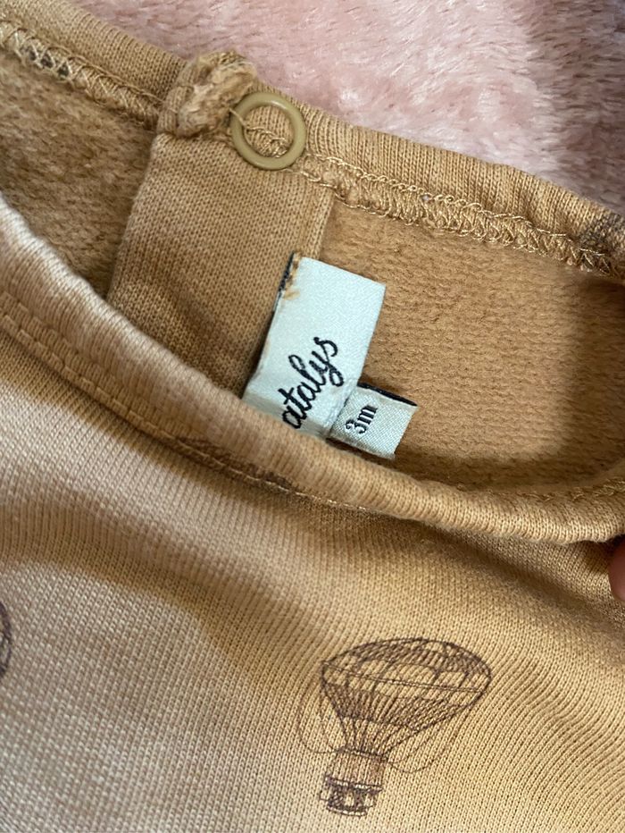 Combinaison - photo numéro 5