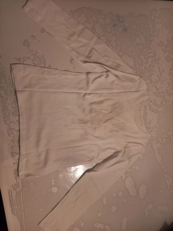 Tshirt fille - photo numéro 2