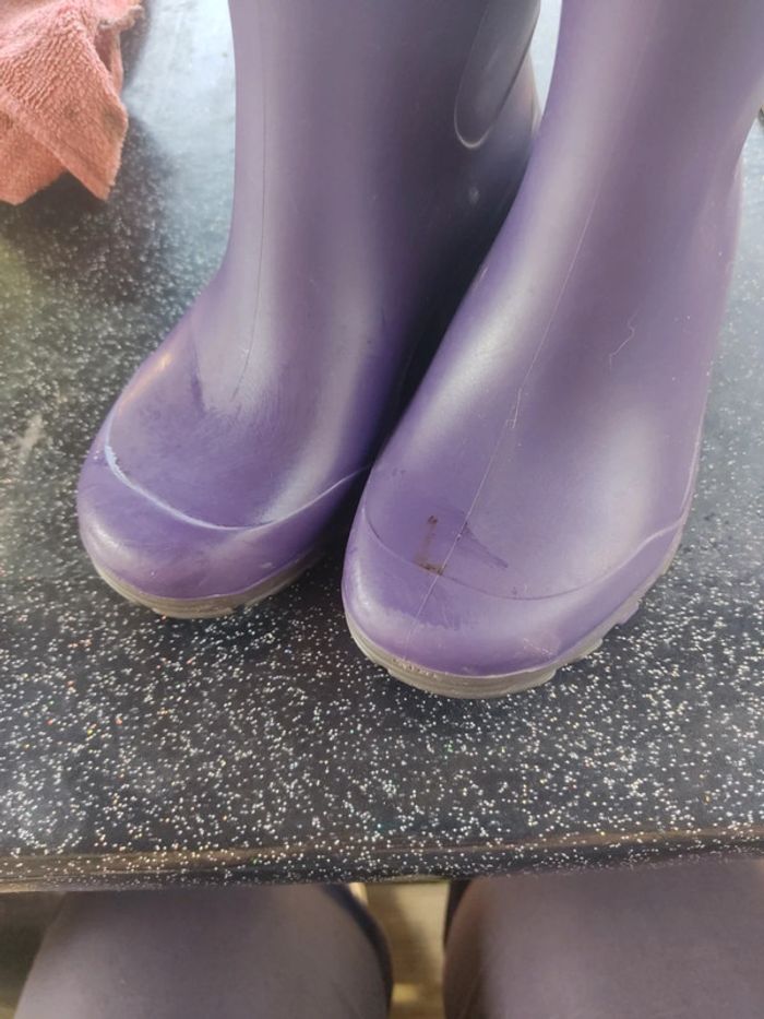 Botte enfants - photo numéro 3