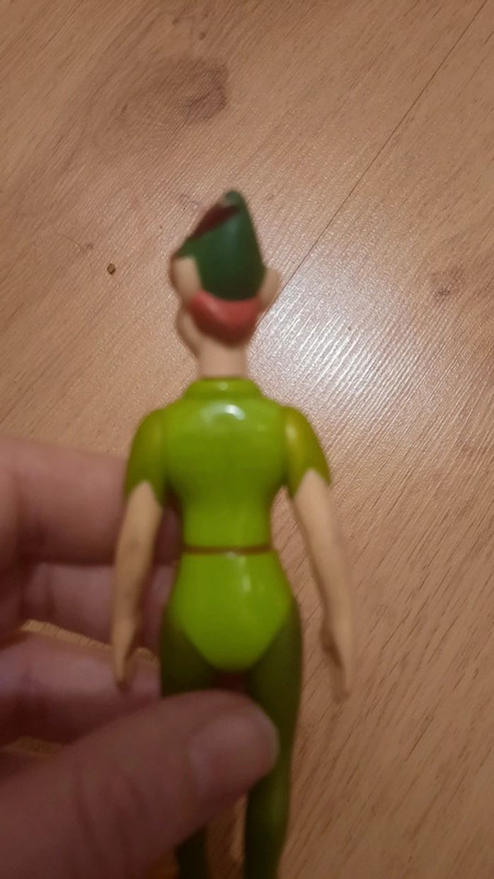 Lot peter pa - photo numéro 13