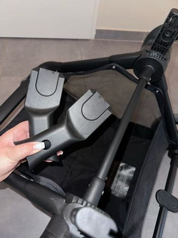 Poussette Cybex - photo numéro 2