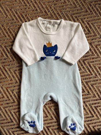 Pyjama Marese 6M