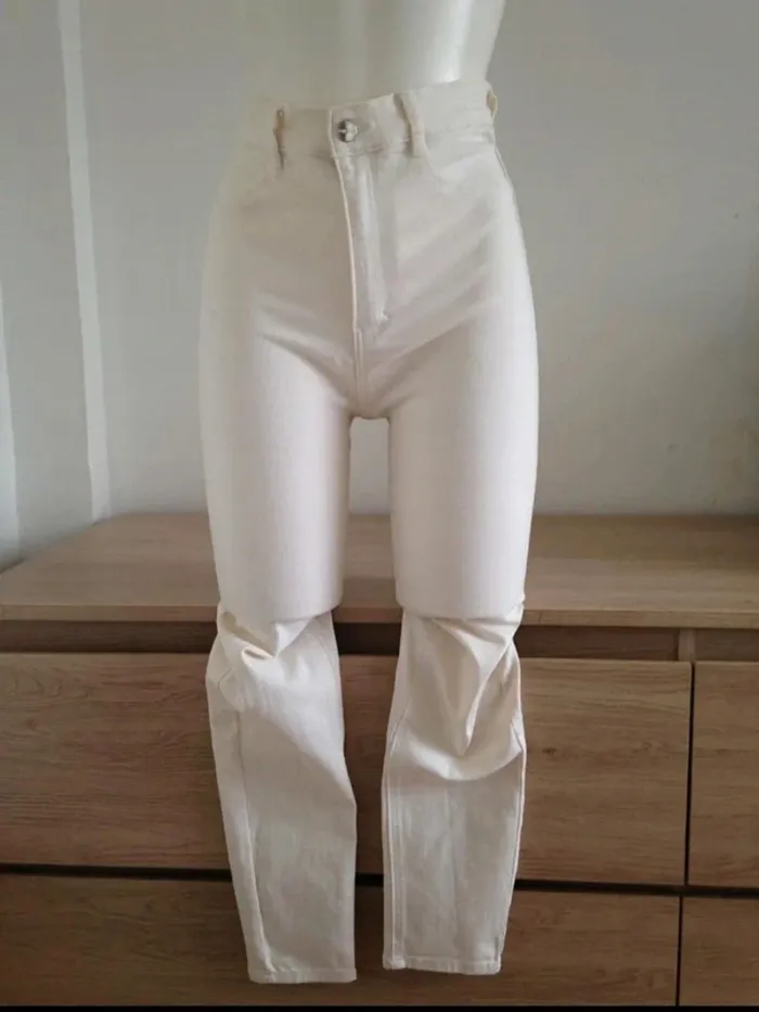 Jean skinny 38 Pull&bear